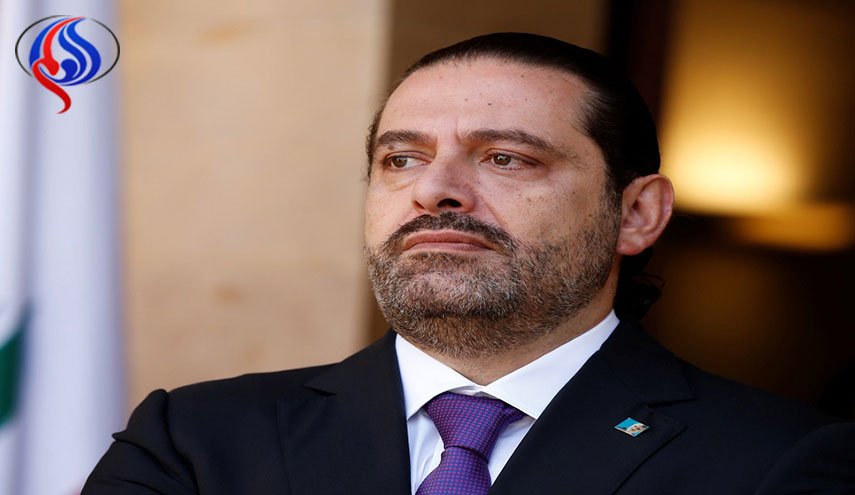 كيف علّق فنانو و إعلاميو لبنان على استقالة الحريري؟