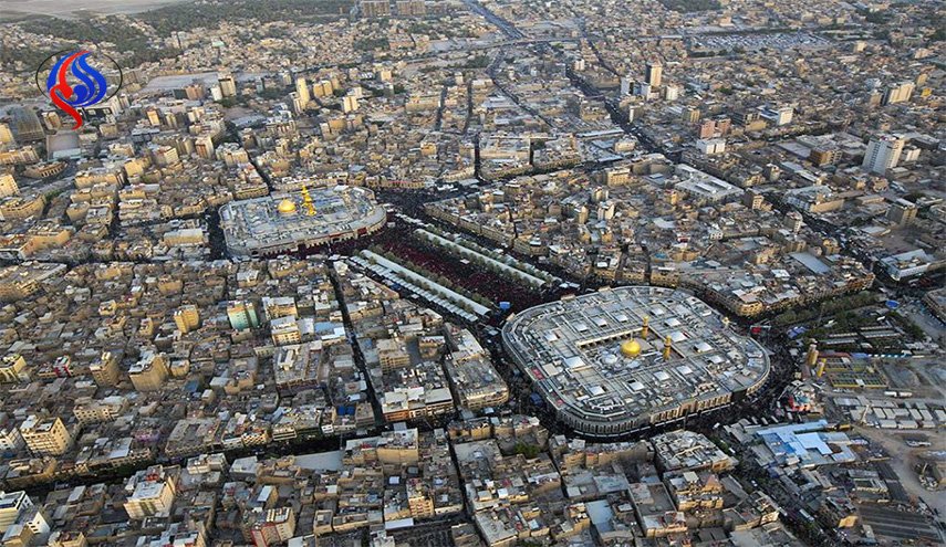 إكمال الاستعدادات الخاصة بزيارة الأربعين