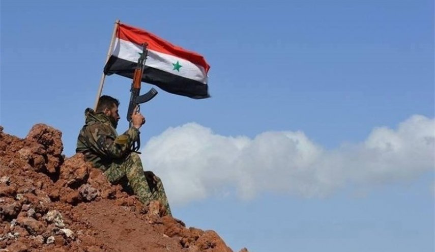 بين زيارة المسؤول الأميركي لسورية واستقالة الحريري: هل تشتعل الجبهتان؟!