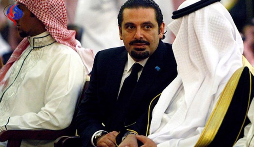 وئام وهاب: الحريري معتقل في السعودية!