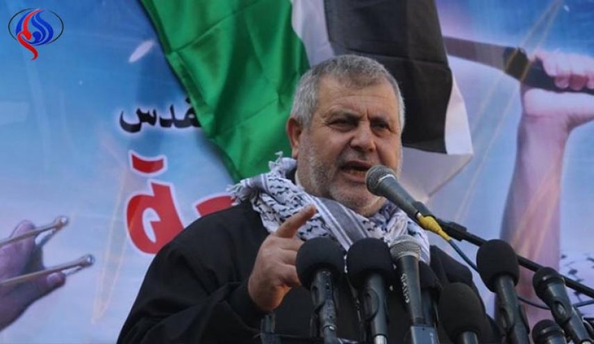 البطش: السلطة الفلسطينية تماطل برفع عقوباتها