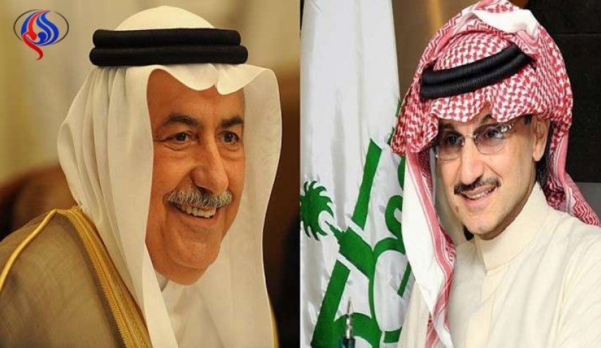رسميا.. التحقيق مع الوليد بن طلال وإبراهيم العساف بقضايا فساد