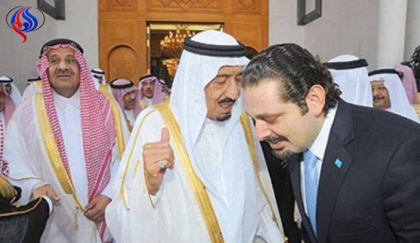 ما هو مصير مخطط الحريري وحُماته في لبنان؟
