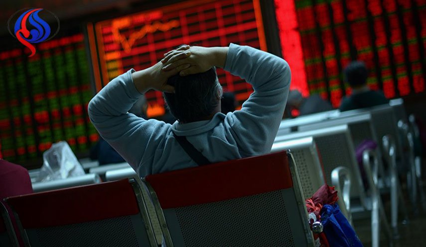 مملكة بن طلال الاقتصادية تتهاوى، وبورصة السعودية تنتكس!