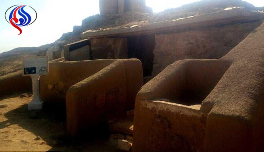 بعد 30 عاما.. مصر تفتح 
