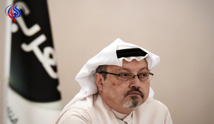 كيف قرأ جمال خاشقجي إيقاف أمراء ووزراء بالسعودية؟

