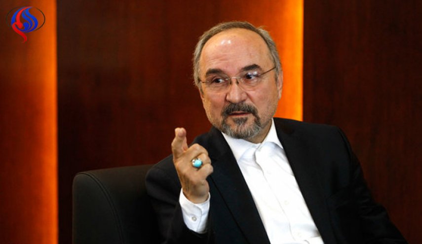 مسؤول ايراني: آليات التعاون المصرفي مع سويسرا قيد الانفتاح
