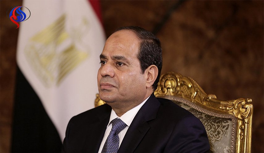 السيسي يتحدث عن الانتخابات الرئاسية المقبلة