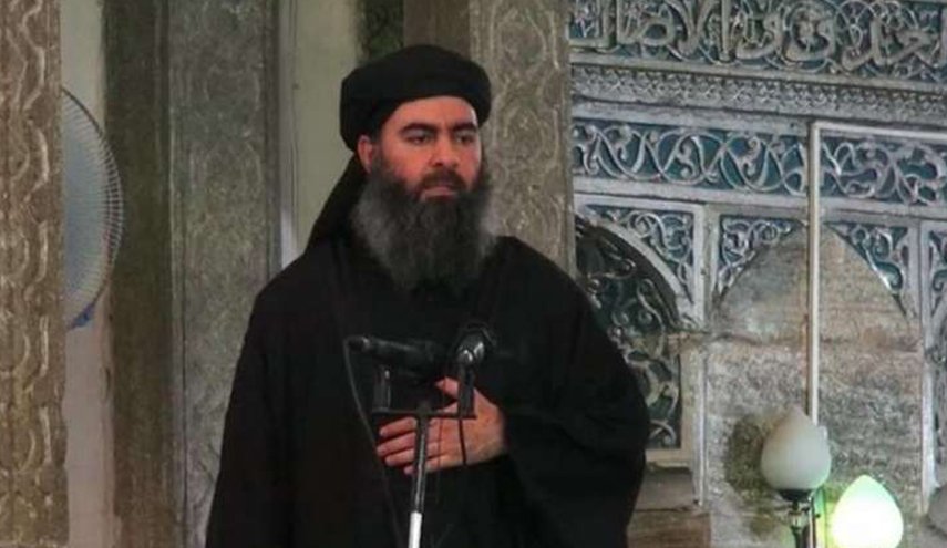 قيادي بالحشد يسخر من 
