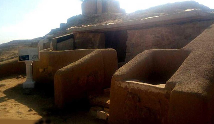 بعد 30 عاما... مصر تفتح 