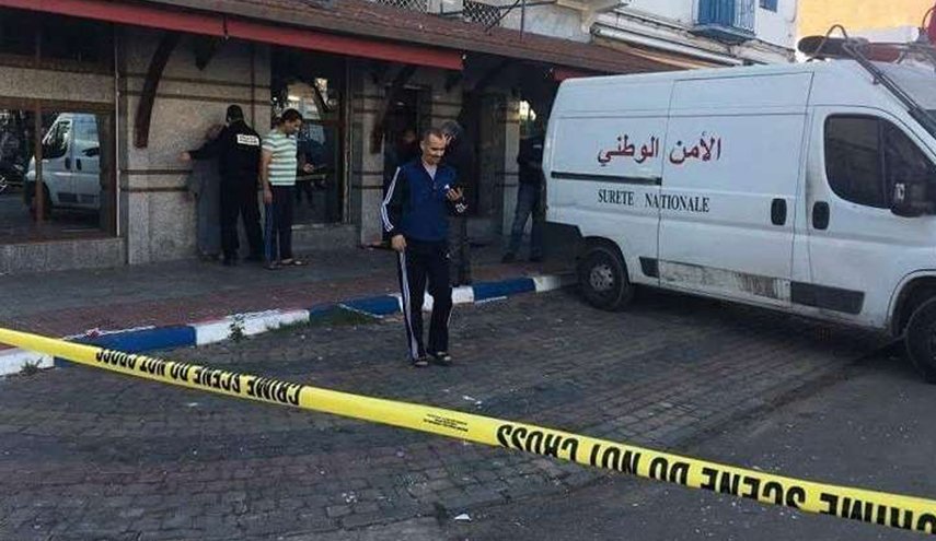 المغرب... قوات الأمن تحبط هجوما وسط مدينة العرائش