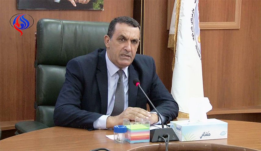 محافظ كركوك يطالب بتعزيزات عسكرية