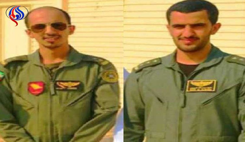 بالصور.. تعرف على قائد المروحية السعودية المنكوبة ومن كان على متنها