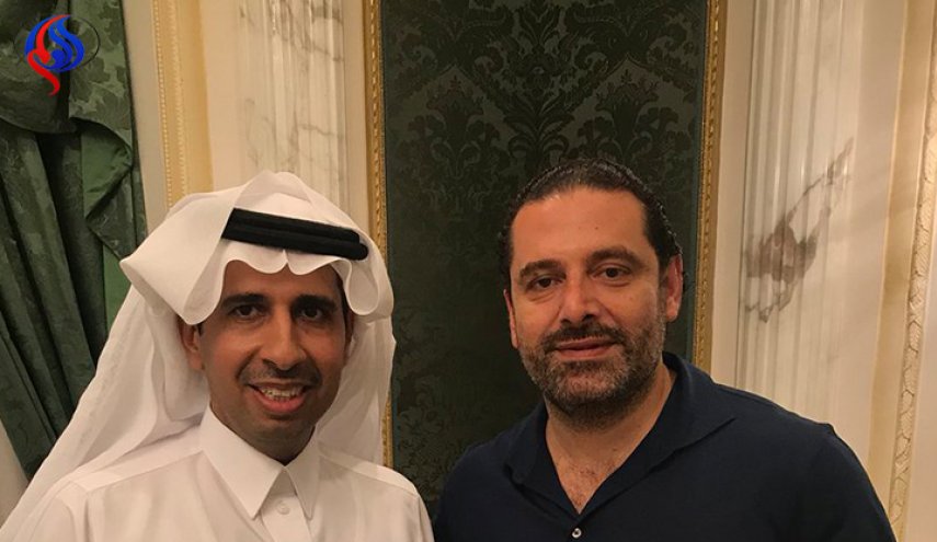 الحريري تحت الإقامة الجبرية، هل هناك وثائق؟ + صور