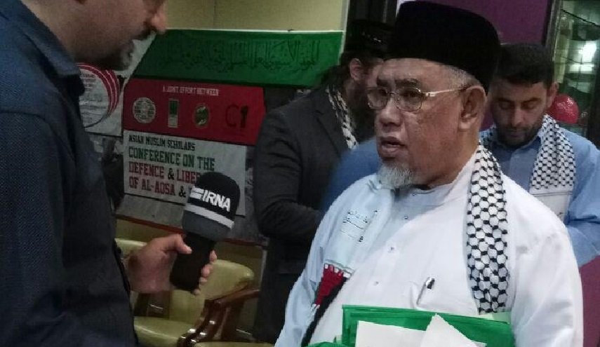 دعوة لتحالف اسلامي للضغط على ميانمار وحل ازمة الروهينغا
