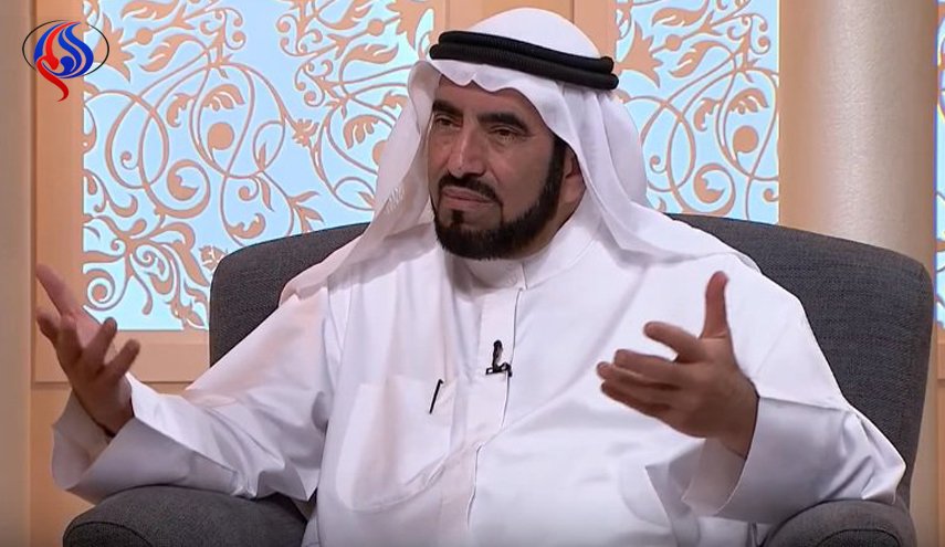 طارق السويدان معلّقاً على حملة الاعتقالات: “النار تأكل بعضها إن لم تجد ما تأكله”