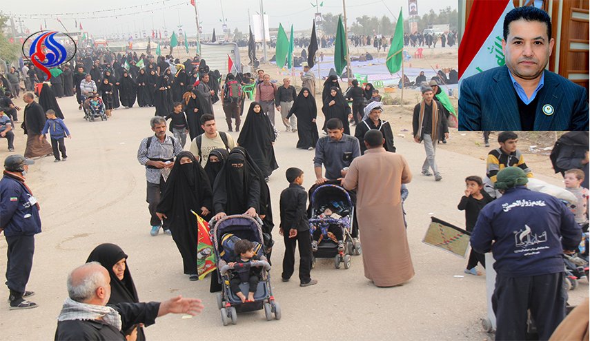 اعتقال 22 شخصا من مروجي الفتنة الطائفية في كربلاء