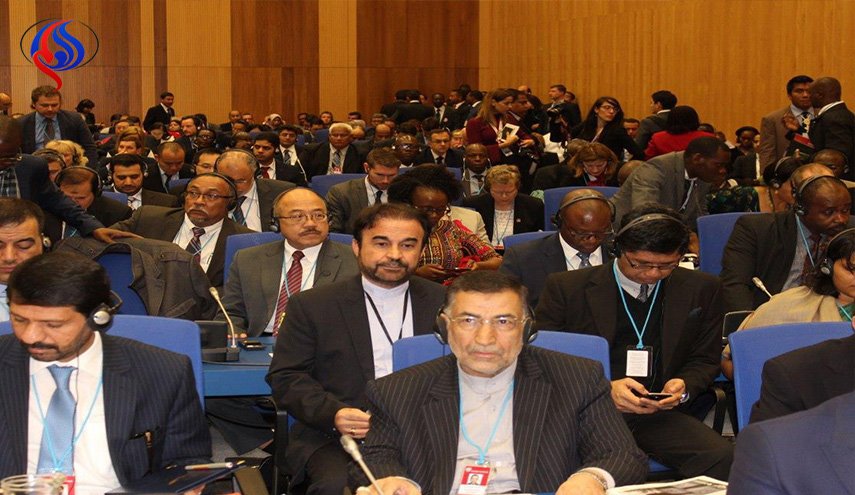 ايران تشارك في مؤتمر الدول الأطراف في اتفاقية الأمم المتحدة لمكافحة الفساد 