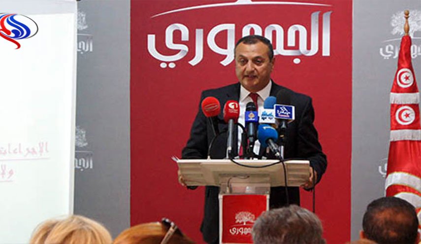 تونس.. الحزب الجمهوري ينسحب من حكومة الوحدة