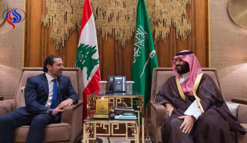 تصریح «مفاجئ» لصحيفة هآرتس حول إستقالة الحريري!