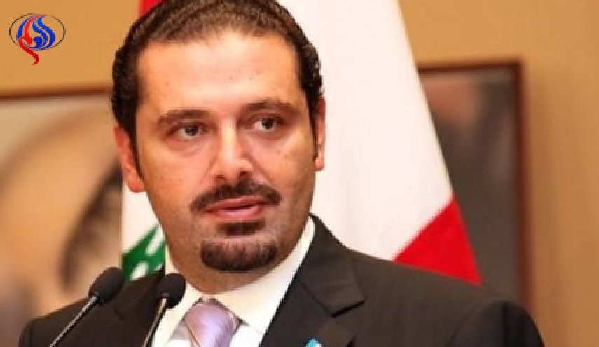 هذا ما قاله تجمع العلماء المسلمين بشأن استقالة الحريري.. 