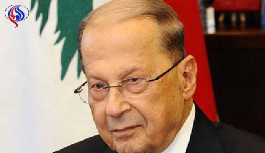بعد استقالة الحريري.. هذه هي اولى خطوة يقوم بها الرئيس عون