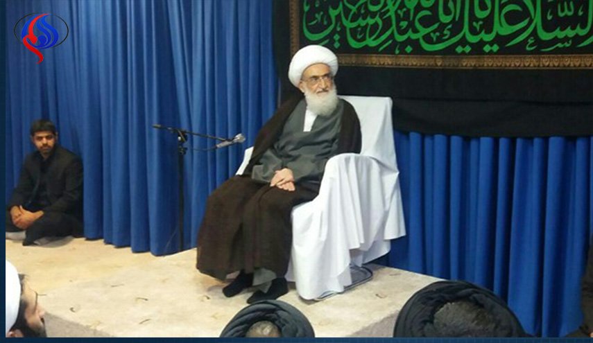 آية الله نوري همداني: الزيارة الاربعينية حركة كبرى بلا حدود