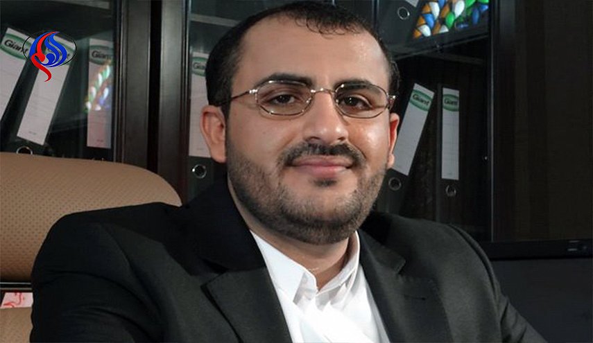 انصار الله تحذر العدوان من أي تحرك يشل موانئ اليمن