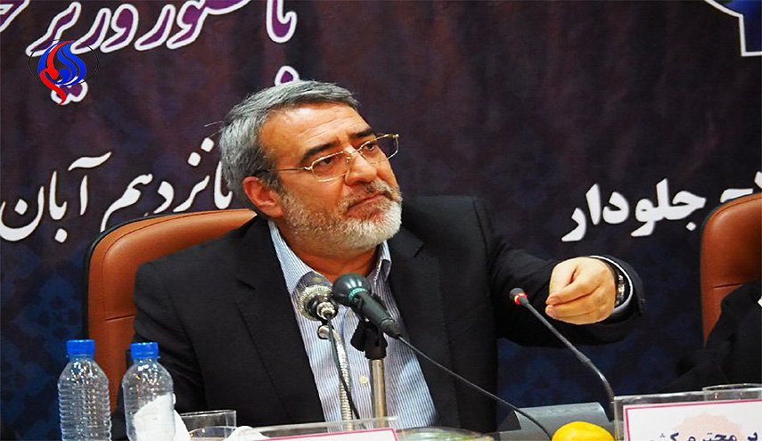 رحماني فضلي: قوة ايران في انموذجها الاسلامي