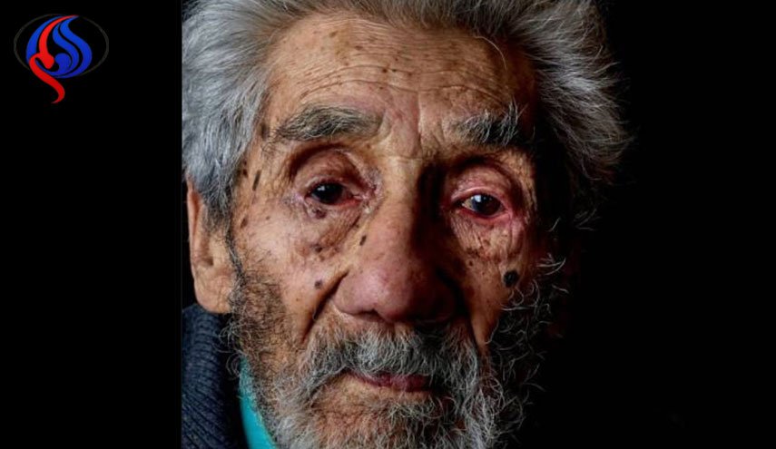  أقدم إنسان لا يزال حيا على وجه الكرة الأرضية يدخل غنيس!