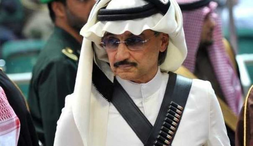 الكشف عن 3 أسباب لاعتقال الوليد بن طلال !