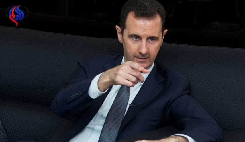 حول مصير المناطق التي سيطر عليها الأكراد: هذا ما قاله الرئيس الأسد!