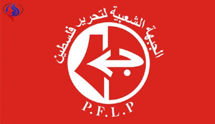 الجبهة الشعبية: نشك بجدية عباس في إتمام المصالحة