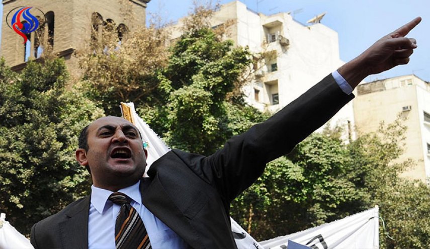 من هو منافس السيسي في الانتخابات الرئاسية؟؟