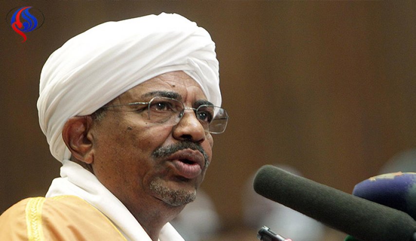 لماذا دعا البشير الى اغلاق مخيمات النازحين في دارفور؟؟