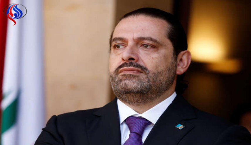 الحريري يغادر الرياض متوجها إلى أبوظبي