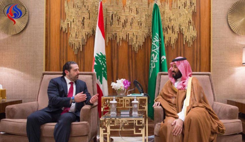 تفاصيل جديدة حول طبيعة العلاقات بين بن سلمان والحريري