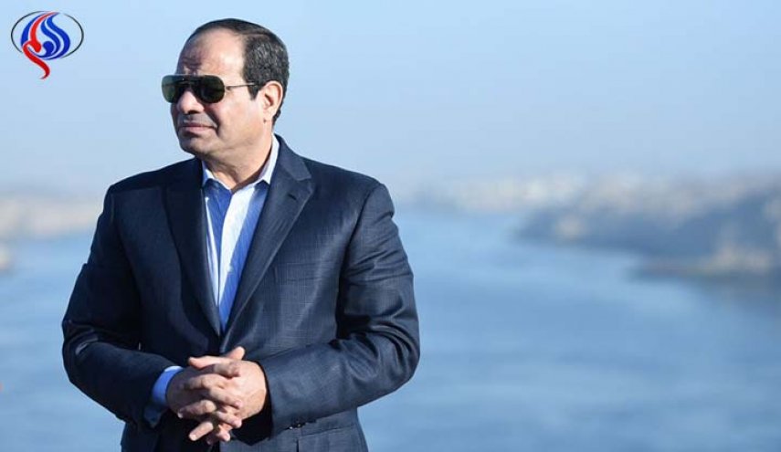 السيسي: لا أسعى للترشح لولاية رئاسية ثالثة