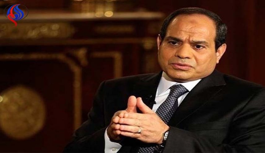 السيسي: الكرة في ملعب قطر!