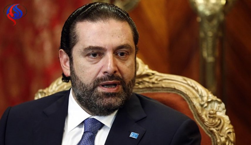 الحريري يصل الإمارات ويلتقي ابن زايد