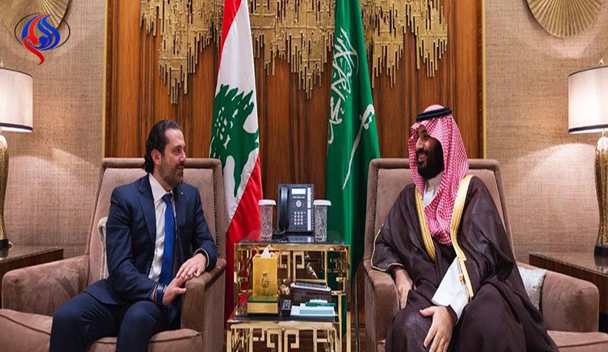 3 اسباب رئيسية دفعت بن سلمان للتخلي عن سعد الحريري؟!