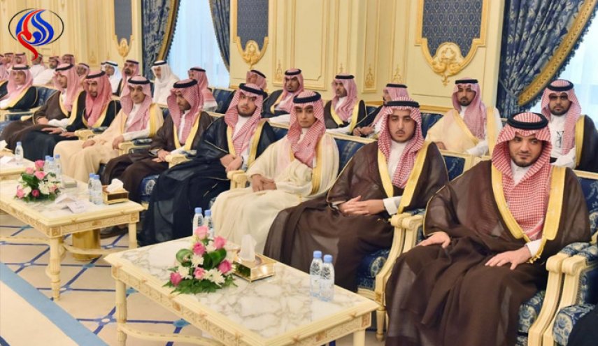 نيوزويك: ما الذي يحدث في السعودية؟