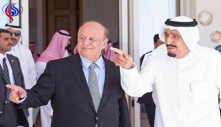 هادي تحت الاقامة الجبرية والرياض تستدعي محمود عباس!