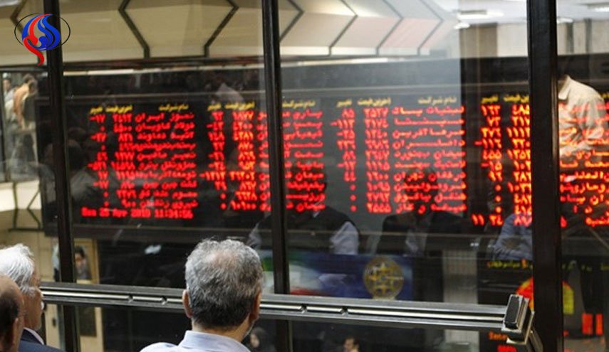 بورصة طهران تصعد 39 نقطة على وقع ارتفاع اسعار النفط