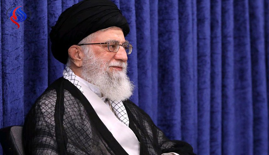 الامام الخامنئي: الاربعين رمز عظمة أتباع أهل البيت(ع)