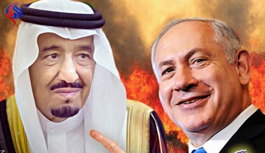 وثيقة سرية تؤكد دعم الكيان الصهيوني مواقف السعودية والعدوان على اليمن