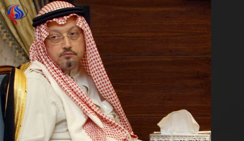 هذا ما فعله الأمن السعودي بزوجة خاشقجي !