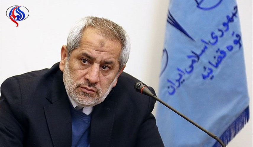 اعتقال 23 متهما على صلة بالاعتداء الارهابي على البرلمان الايراني 