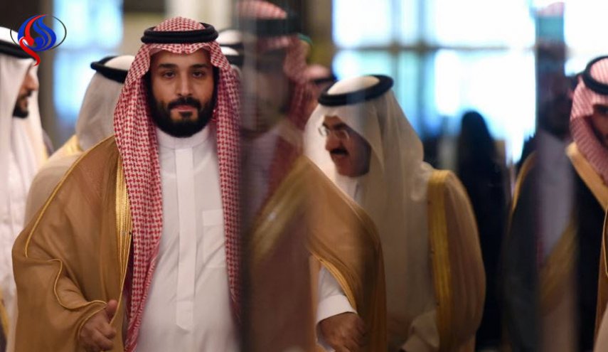 وزير سعودي: إنها الثورة !