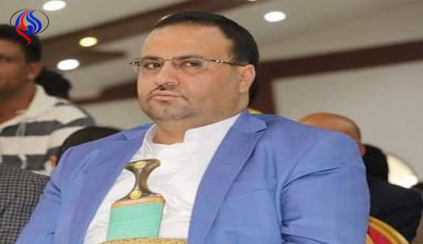 ما حقيقة إصابة رئيس المجلس السياسي الأعلى صالح الصماد؟